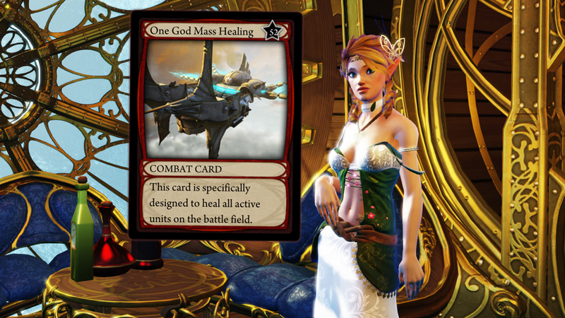 Illustration for article titled Take to the Skies and the Shadows to Rule the World in Dragon Commander